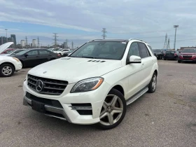 Mercedes-Benz ML 350 D * DESIGNO * H/K * ПАНОРАМА * CARFAX * 