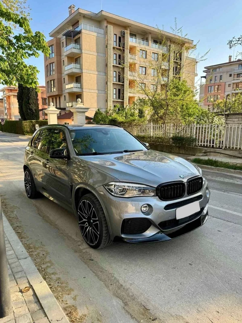 BMW X5 BMW X5 40e iPerformers, снимка 3 - Автомобили и джипове - 47979673