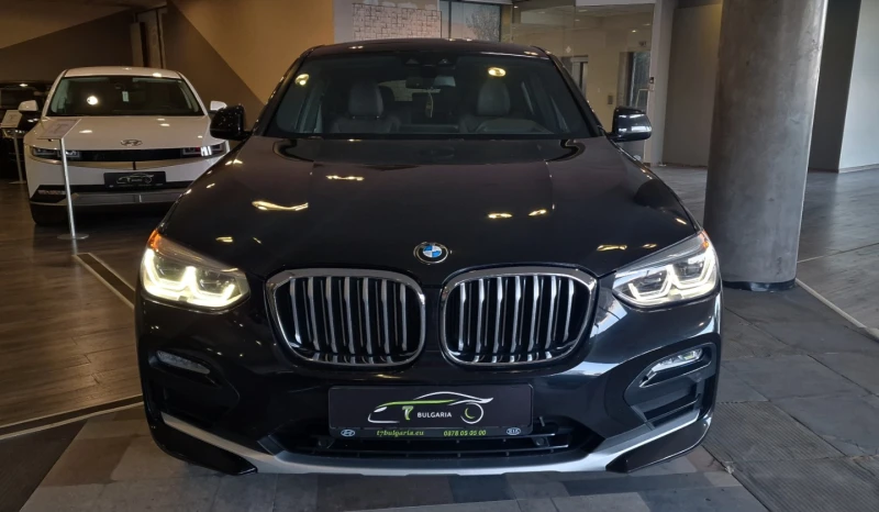 BMW X4 xDrive30i Sports Activity Coupe ЛИЗИНГ БЕЗ ПЪР. ВН, снимка 1 - Автомобили и джипове - 48291948