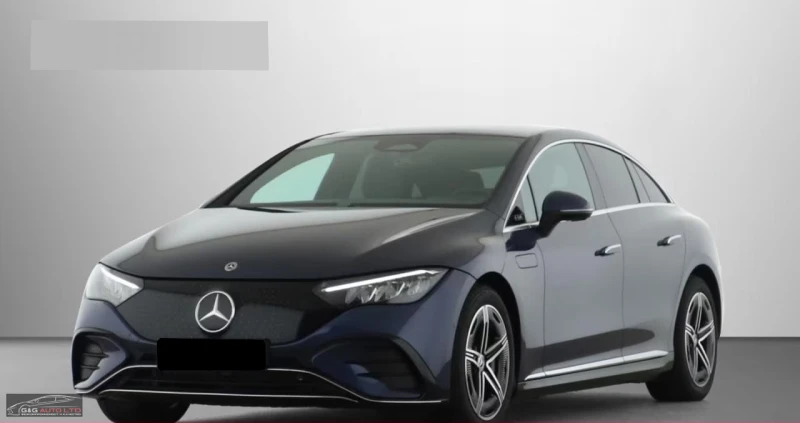 Mercedes-Benz EQE 500/4MATIC/408HP/AMG/PANO/BURM3D/MEMO/DIGI/422g