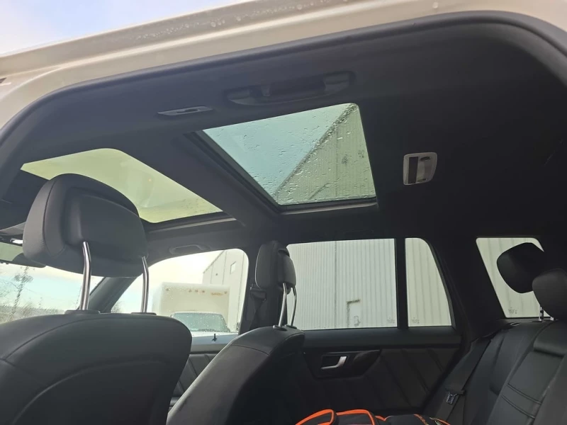 Mercedes-Benz GLK * 250 BlueTEC * CARFAX * БЕЗ ПЪРВОНАЧАЛНА ВНОСКА, снимка 13 - Автомобили и джипове - 53056798