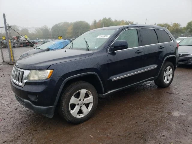 Jeep Grand cherokee LAREDO 5.7 - [1] 