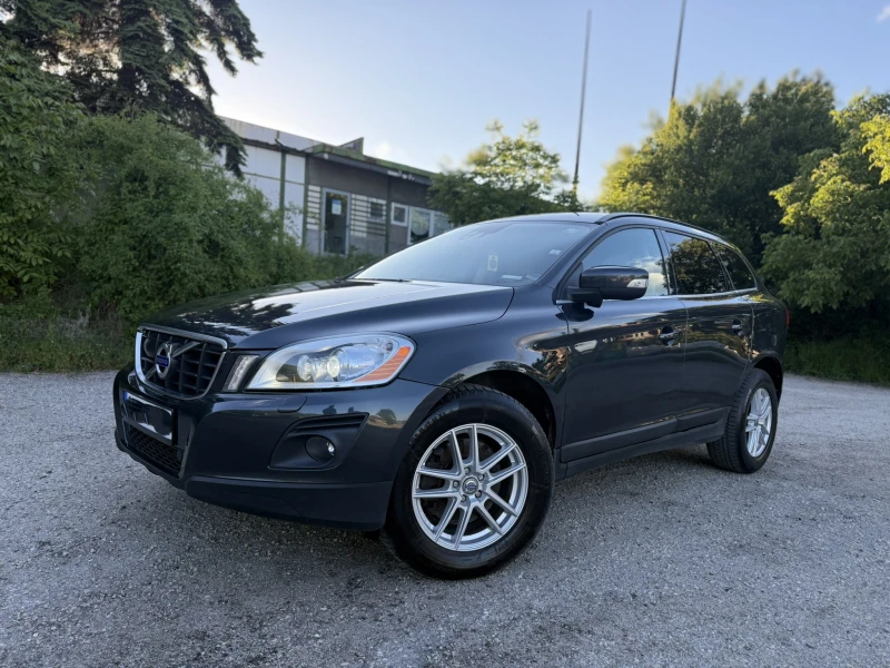Volvo XC60 D5 Summum - 19499 лв. - 17670895 1