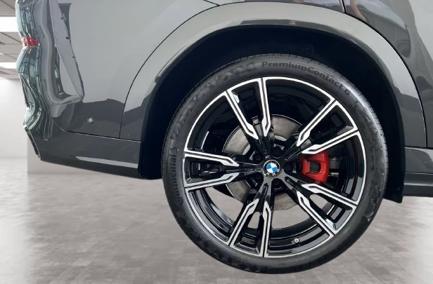 BMW X6 40i xDrive M-Sport Pro = NEW = Гаранция - изображение 4
