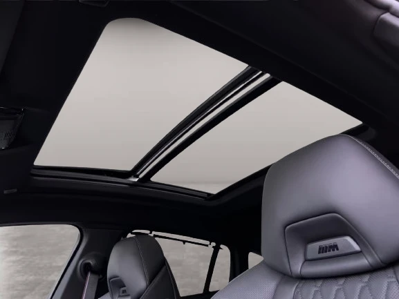 BMW X6 40i xDrive M-Sport Pro = NEW = Гаранция - изображение 8