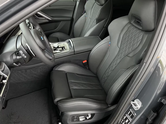BMW X6 40i xDrive M-Sport Pro = NEW = Гаранция - изображение 6