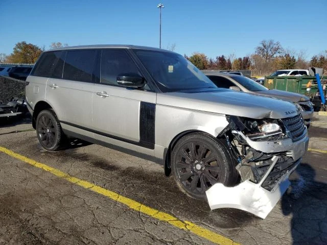 Land Rover Discovery 5.0L 8 4x4 w/Rear Wheel Drv - изображение 9