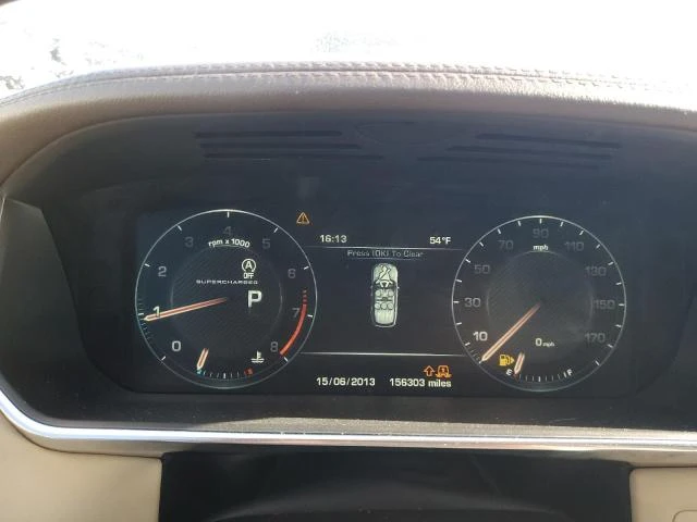 Land Rover Discovery 5.0L 8 4x4 w/Rear Wheel Drv | Mobile.bg � ����������� 14