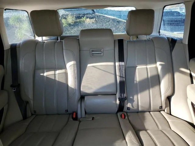 Land Rover Discovery 5.0L 8 4x4 w/Rear Wheel Drv - изображение 3