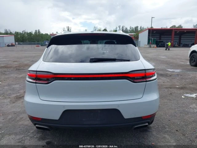 Porsche Macan, снимка 15 - Автомобили и джипове - 53391369