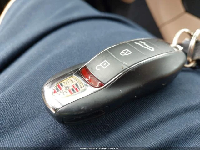 Porsche Macan  - изображение 10