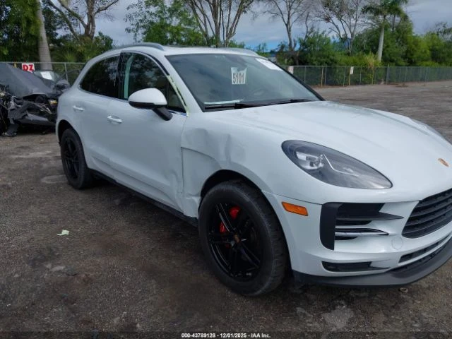 Porsche Macan  - изображение 6