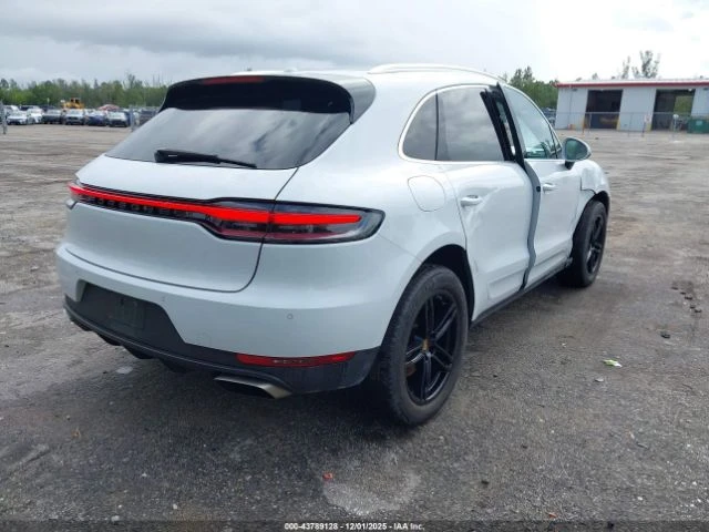 Porsche Macan  - изображение 4