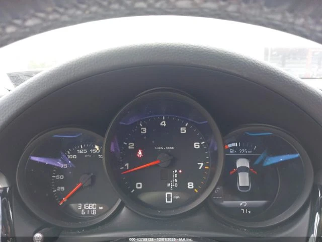 Porsche Macan  - изображение 7