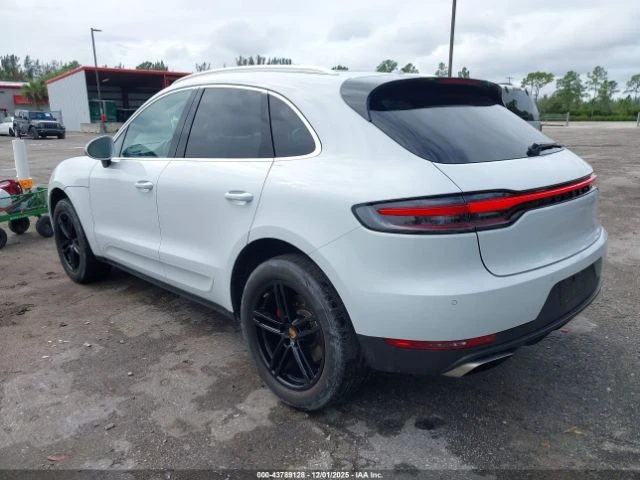 Porsche Macan  - изображение 3