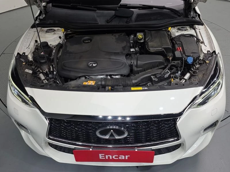 Infiniti Q30 2.0 Premium| 211�.�. | Mobile.bg � ����������� 6