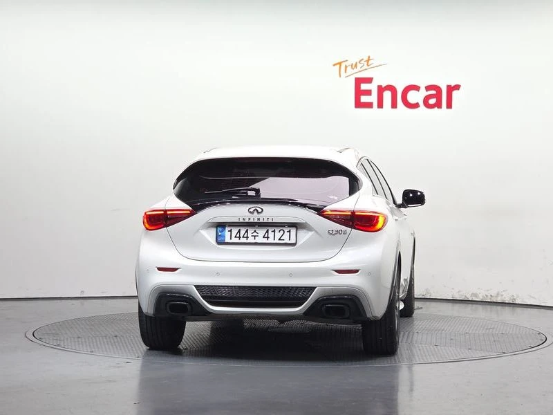 Infiniti Q30 2.0 Premium| 211�.�. | Mobile.bg � ����������� 4