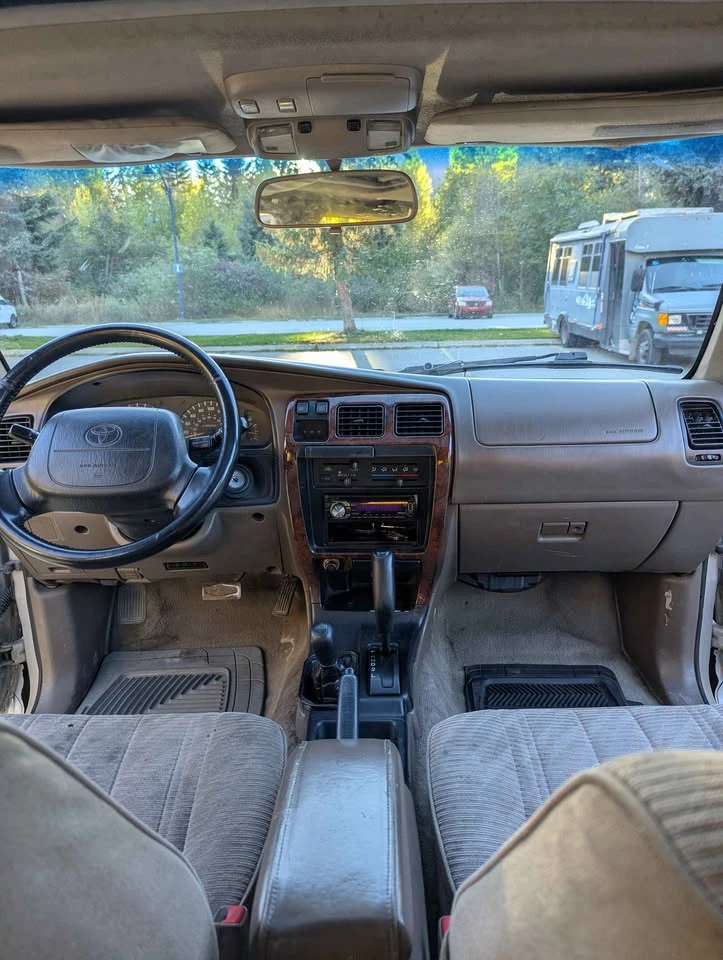Toyota 4runner | Mobile.bg � ����������� 4