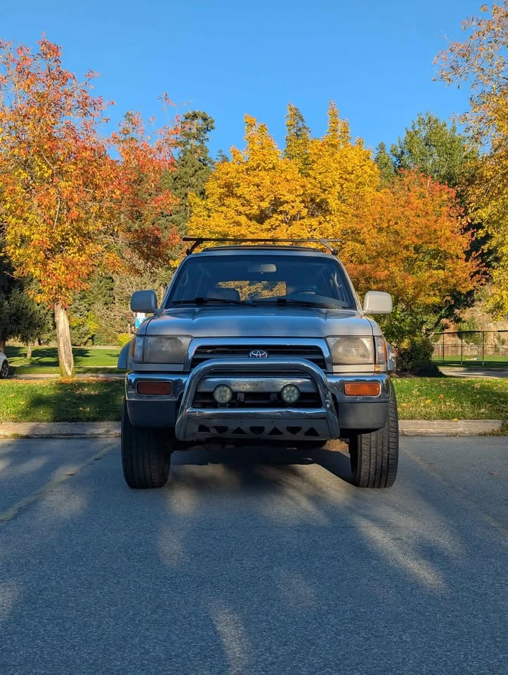 Toyota 4runner | Mobile.bg � ����������� 8