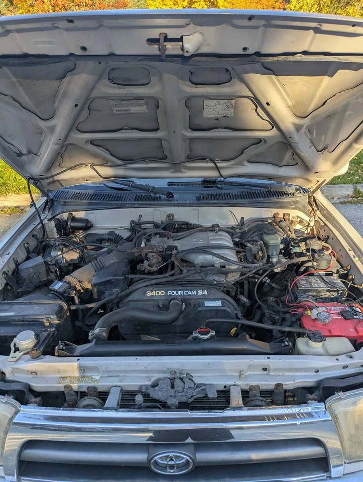 Toyota 4runner | Mobile.bg � ����������� 3