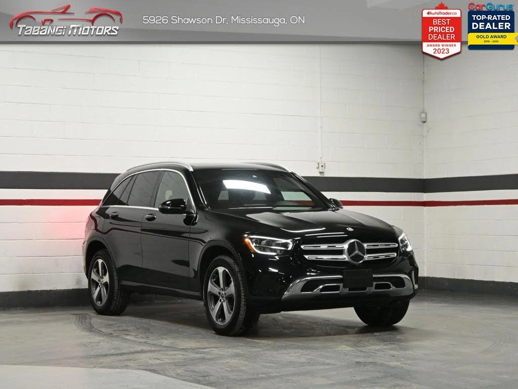 Mercedes-Benz GLC 300 PAANO * HeadUp* АвтоКредит* (ЦЕНА ДО БГ), снимка 1