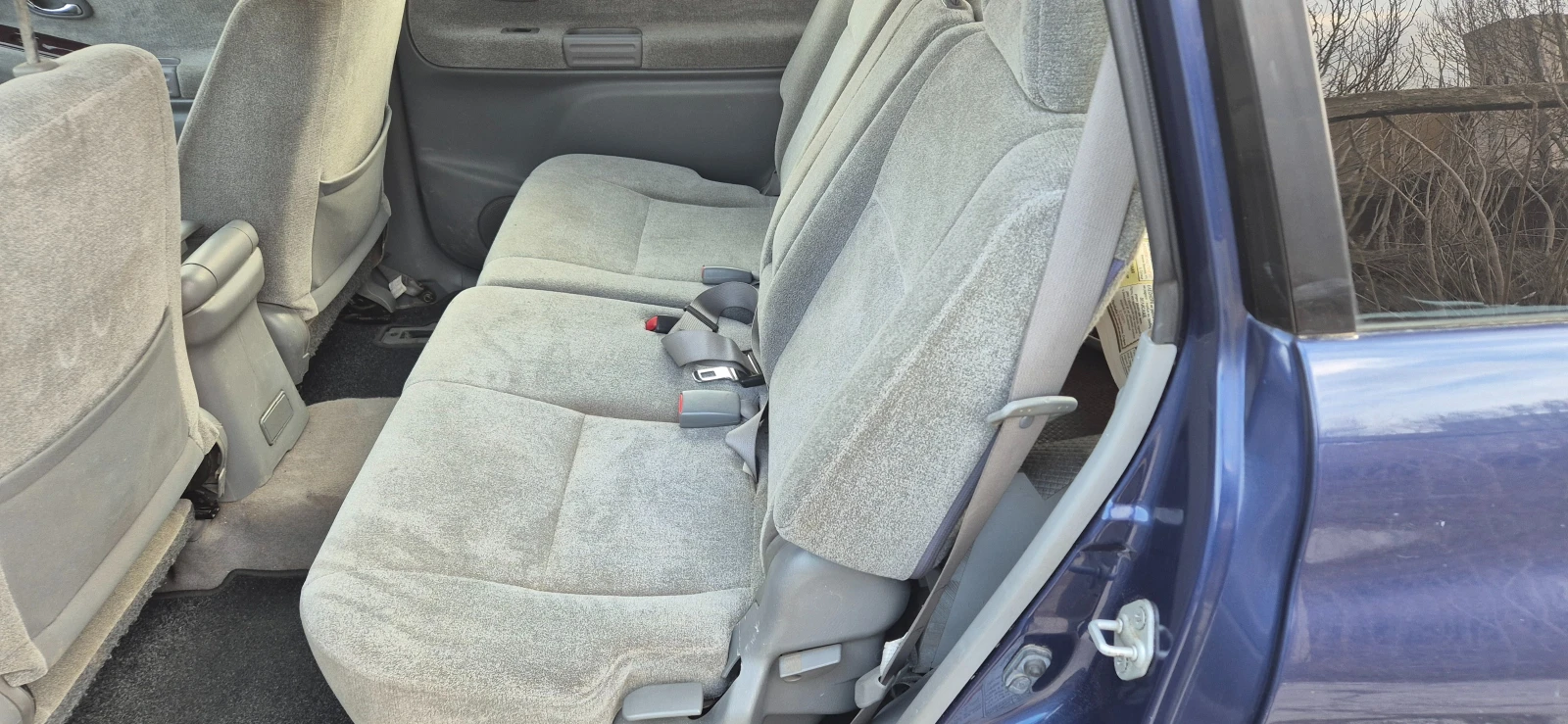 Suzuki Grand vitara XL7, 2.7 Automatik, Gas | Mobile.bg   16