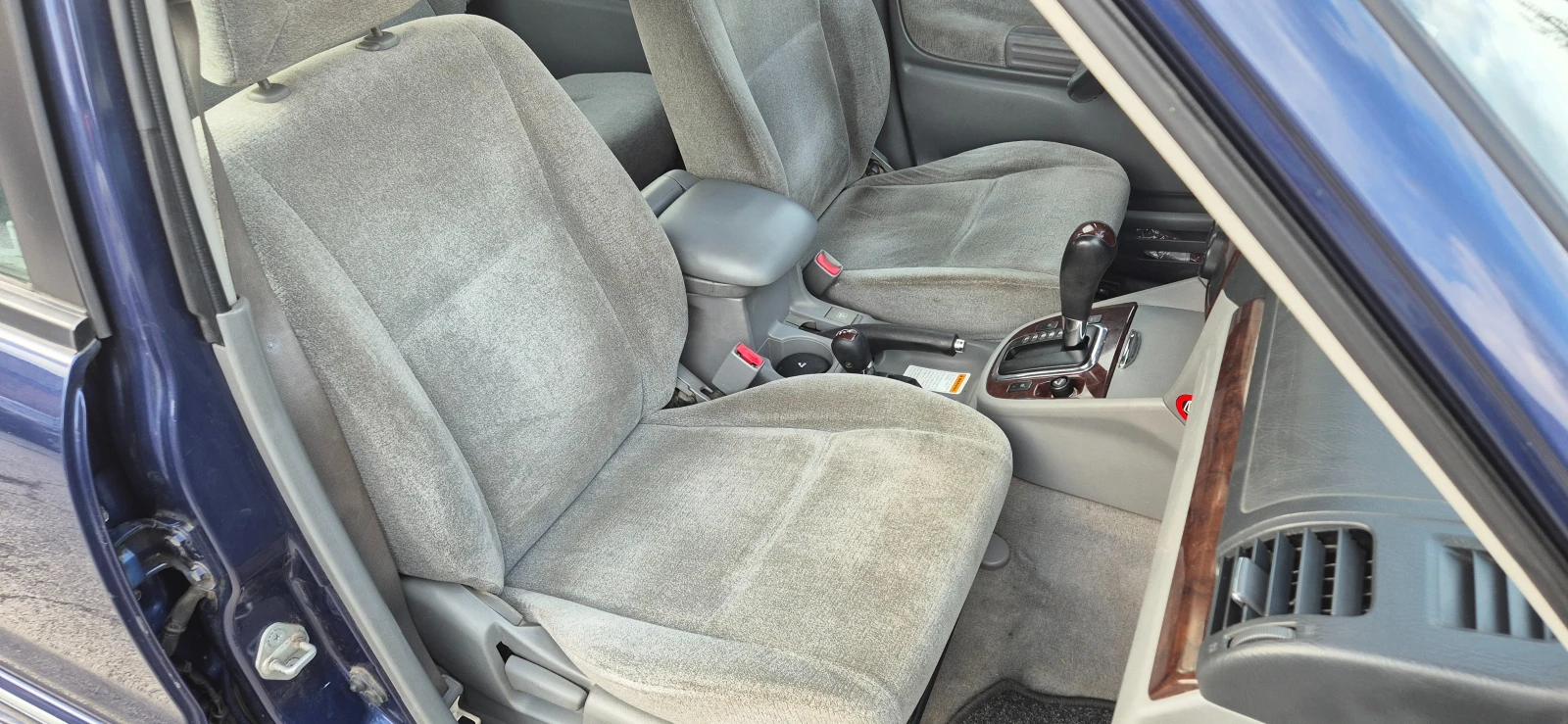 Suzuki Grand vitara XL7, 2.7 Automatik, Gas | Mobile.bg   15