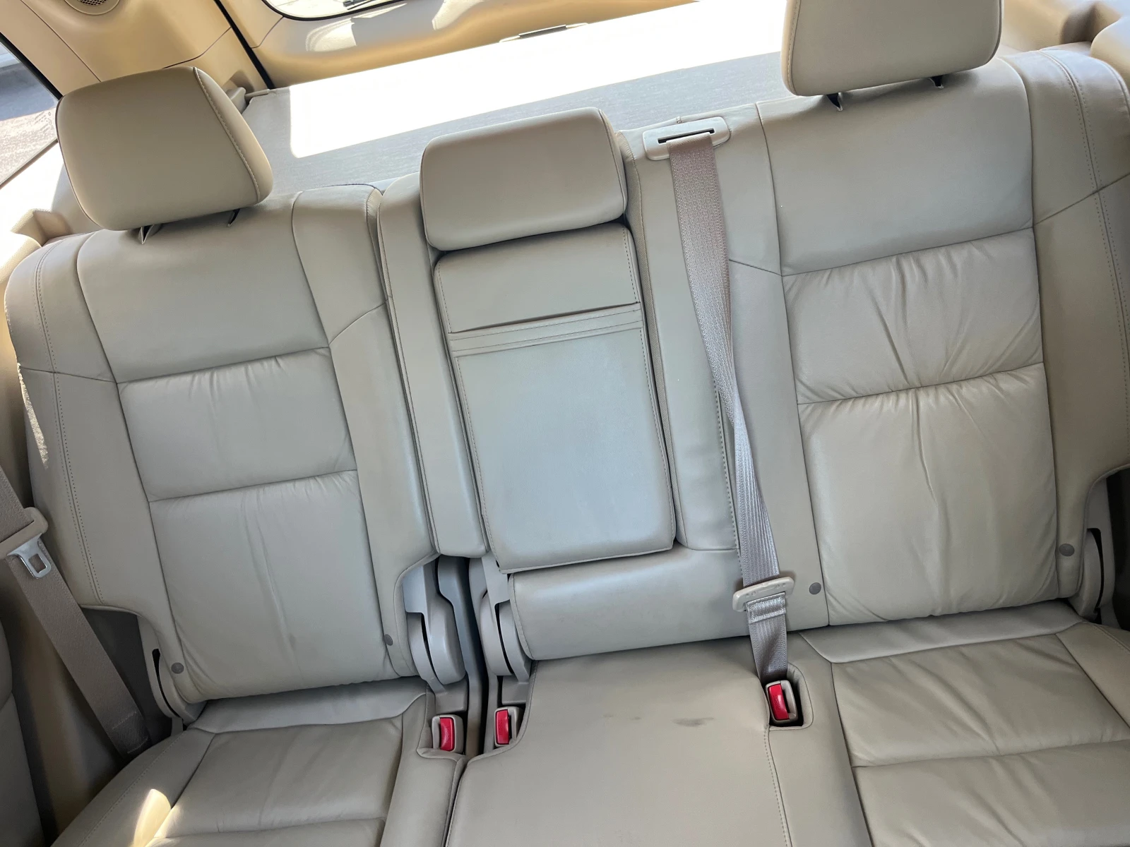 Jeep Grand cherokee 3.0CRDI  !!!FACELIFT | Mobile.bg   13