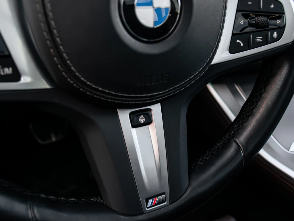 BMW X5 xDrive40i M-Pack* Диг.табло* Shadowline* Head-Up*  - изображение 8