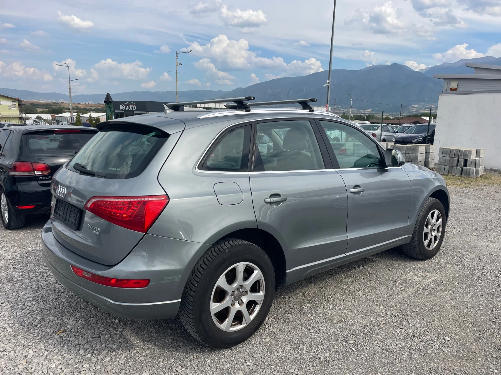 Audi Q5 2.0TDI LED BI-XENON 4X4 - изображение 6