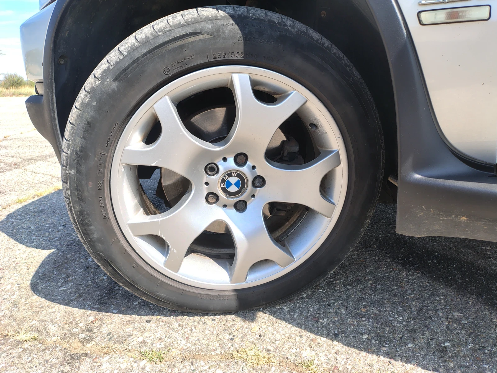 BMW X5 3.0D - изображение 8