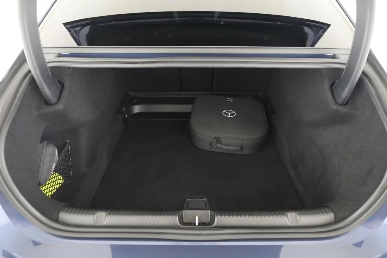 Mercedes-Benz EQE 500/4MATIC/408HP/AMG/PANO/BURM3D/MEMO/DIGI/422g | Mobile.bg   14