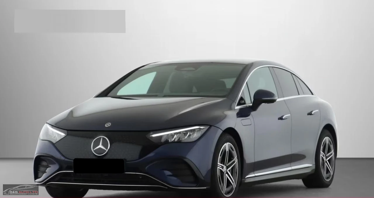 Mercedes-Benz EQE 500/4MATIC/408HP/AMG/PANO/BURM3D/MEMO/DIGI/422g | Mobile.bg   1