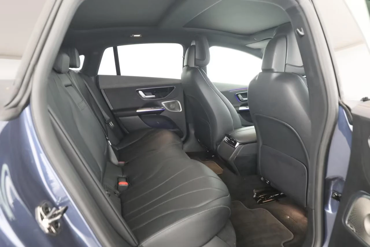 Mercedes-Benz EQE 500/4MATIC/408HP/AMG/PANO/BURM3D/MEMO/DIGI/422g | Mobile.bg   13