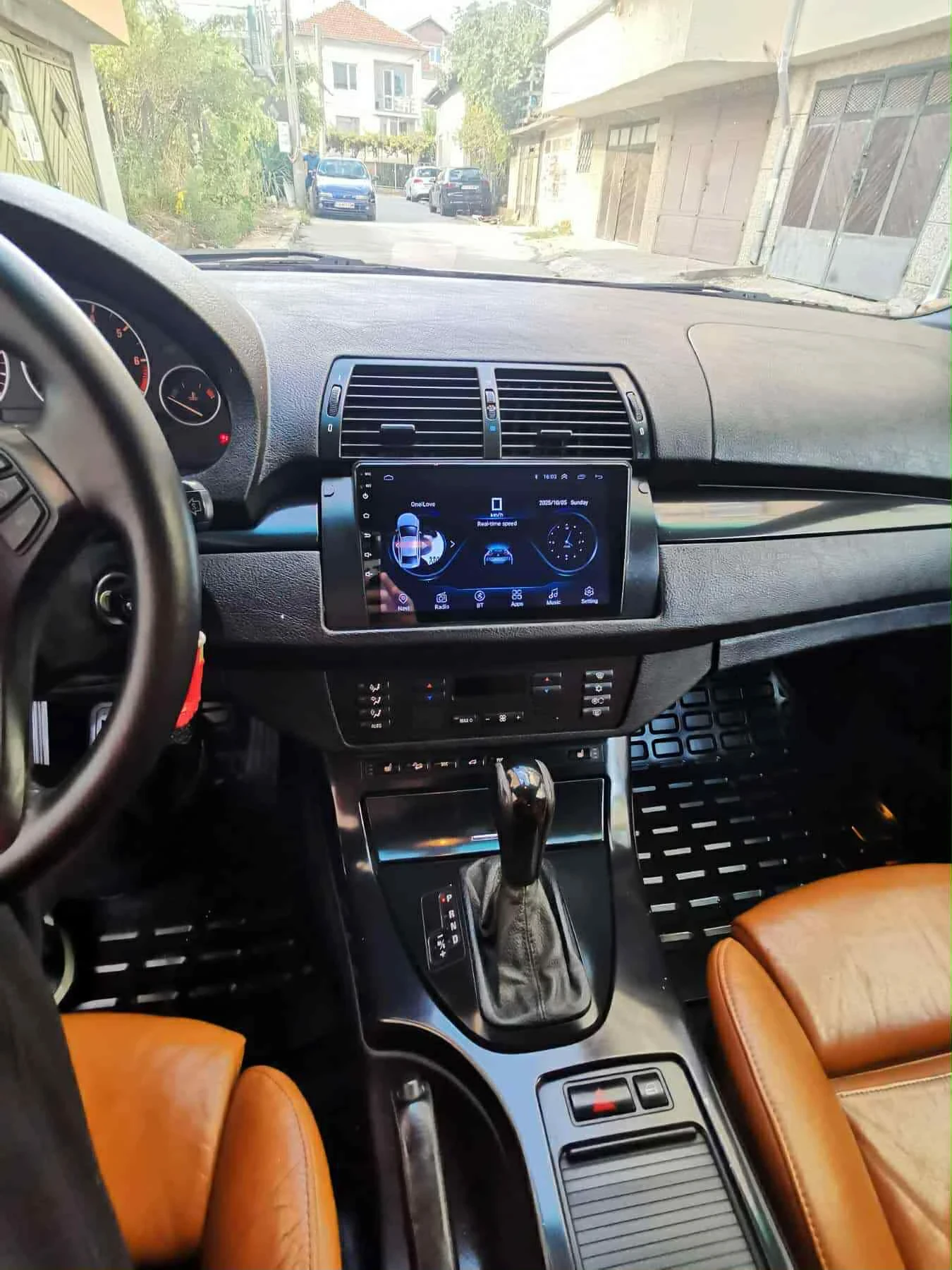 BMW X5 E53 - изображение 10