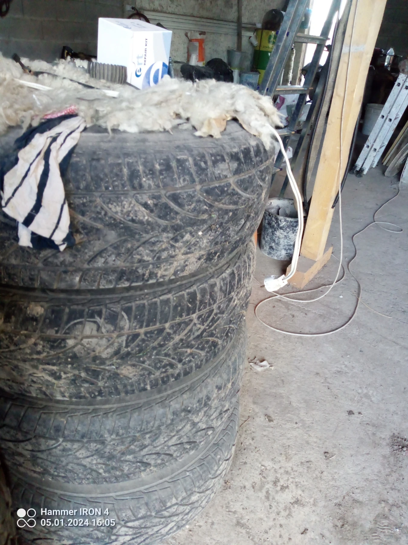 Opel Frontera  - изображение 10