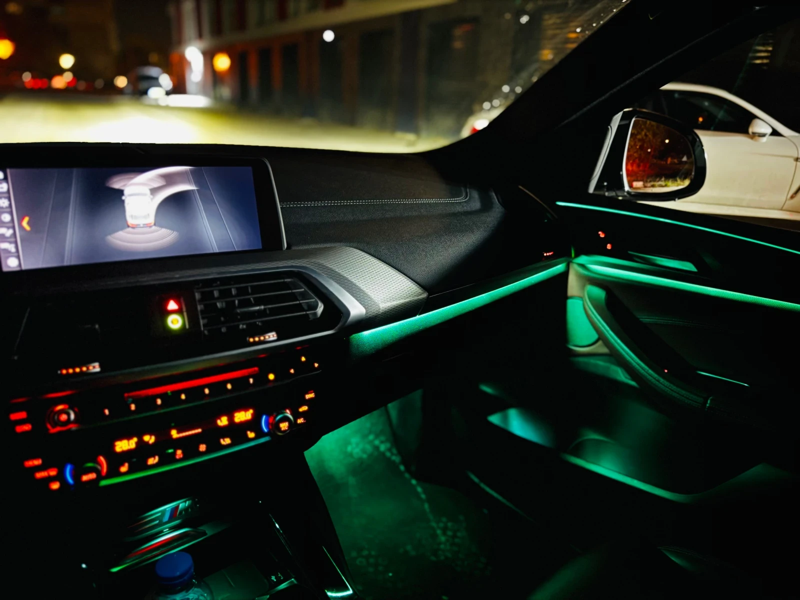 BMW X4 XDrive M-Perfomance  | Mobile.bg   12