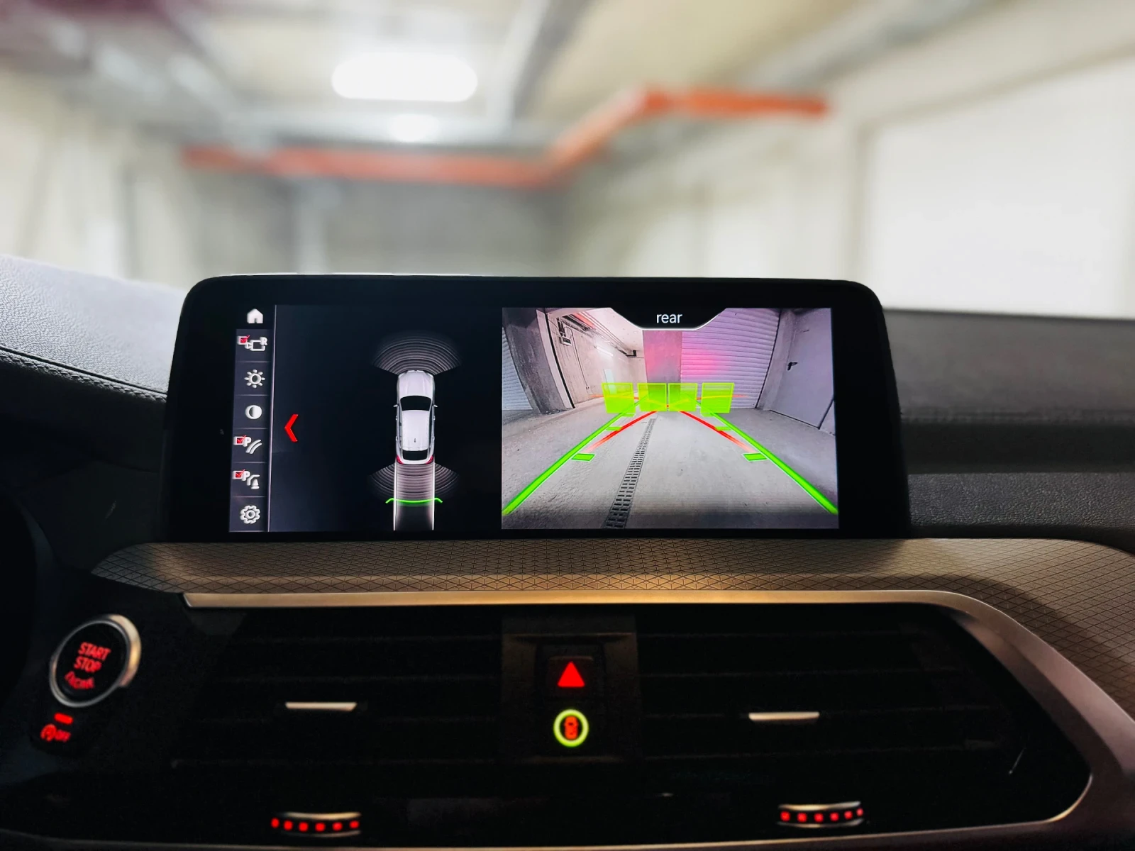 BMW X4 XDrive M-Perfomance  | Mobile.bg   11