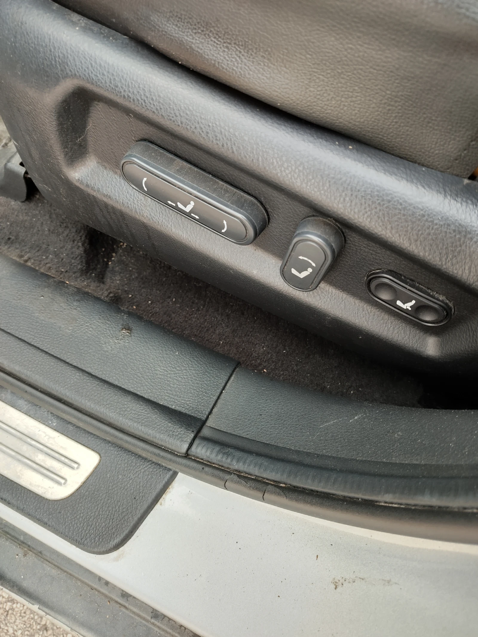 Hyundai Santa fe 2.5 4WD | Mobile.bg � ����������� 9