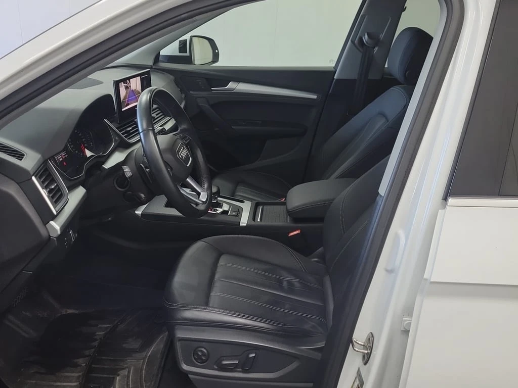 Audi Q5 * PREMIUM * CARFAX * БЕЗ ПЪРВОНАЧАЛНА ВНОСКА - изображение 7