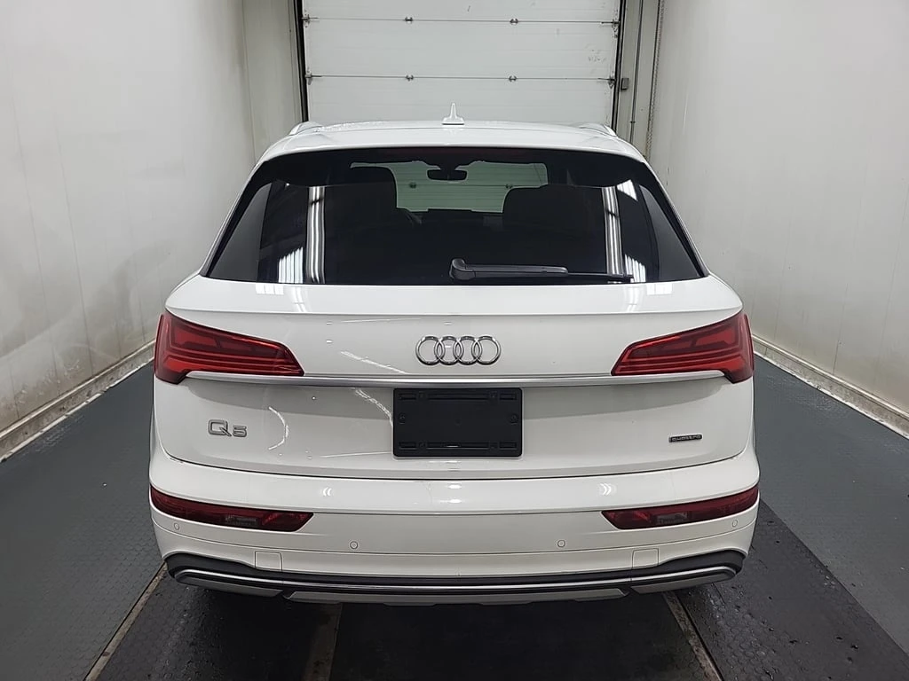 Audi Q5 * PREMIUM * CARFAX * БЕЗ ПЪРВОНАЧАЛНА ВНОСКА - изображение 5