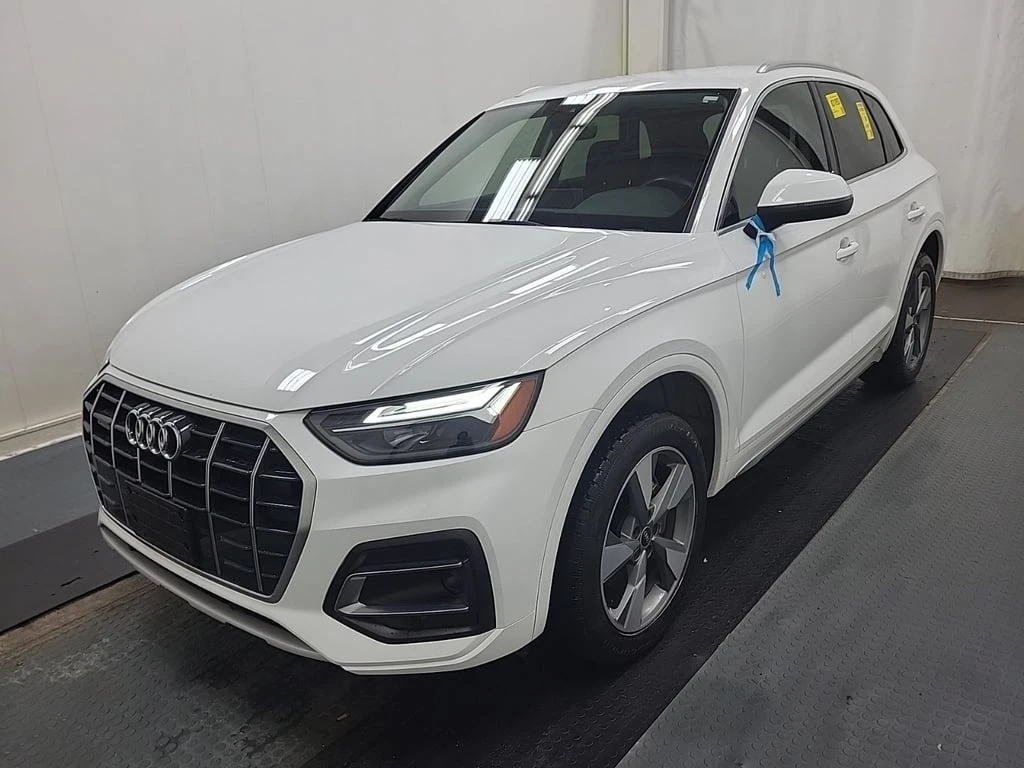 Audi Q5 * PREMIUM * CARFAX *    | Mobile.bg   1