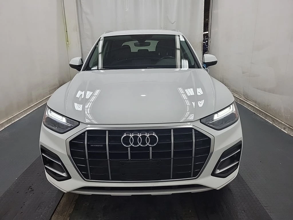 Audi Q5 * PREMIUM * CARFAX * БЕЗ ПЪРВОНАЧАЛНА ВНОСКА - изображение 2