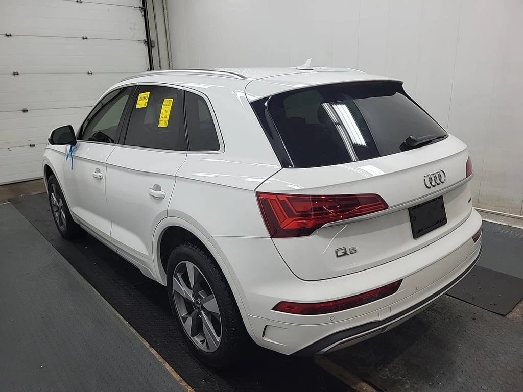 Audi Q5 * PREMIUM * CARFAX * БЕЗ ПЪРВОНАЧАЛНА ВНОСКА - изображение 6