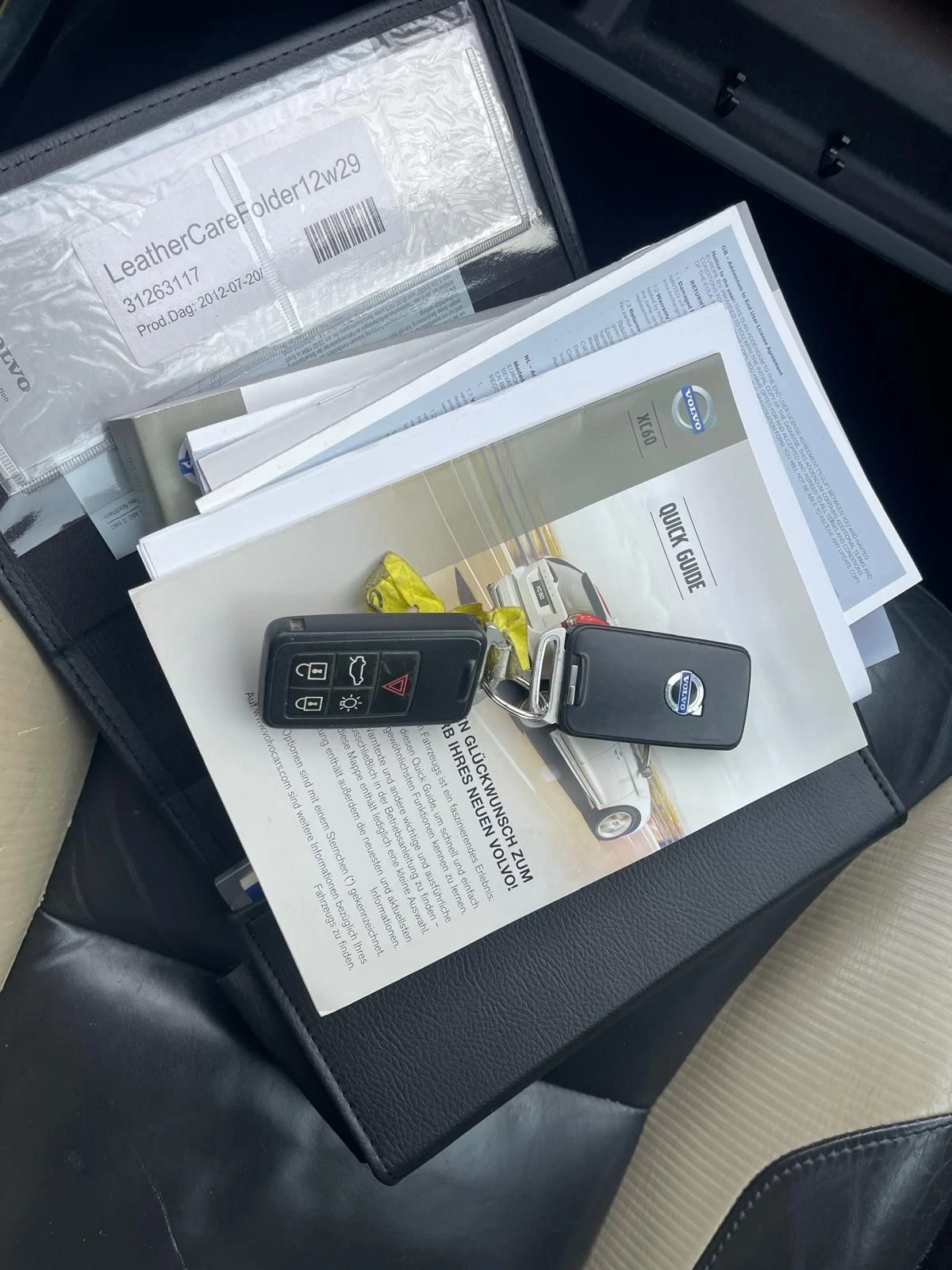 Volvo XC60 R Design D5 Face Xenon 4x4 | Mobile.bg   13