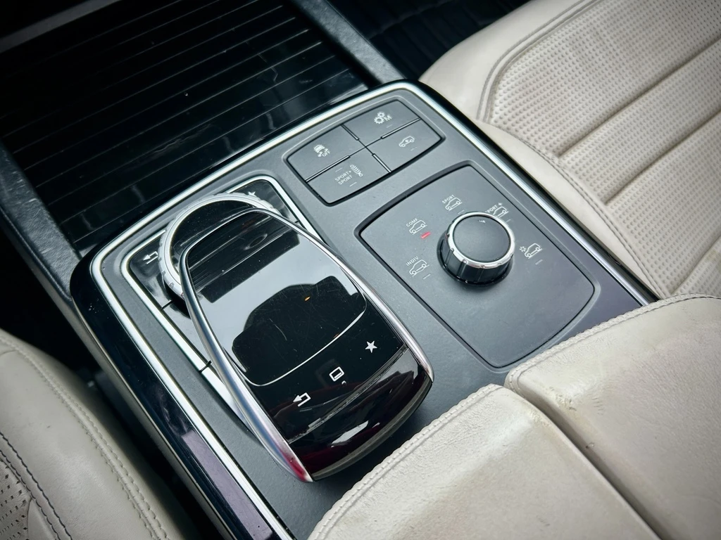 Mercedes-Benz GLE 63 S AMG Keyless Entry* B&O Sound* Pano* ���������* ������ | Mobile.bg � ����������� 13