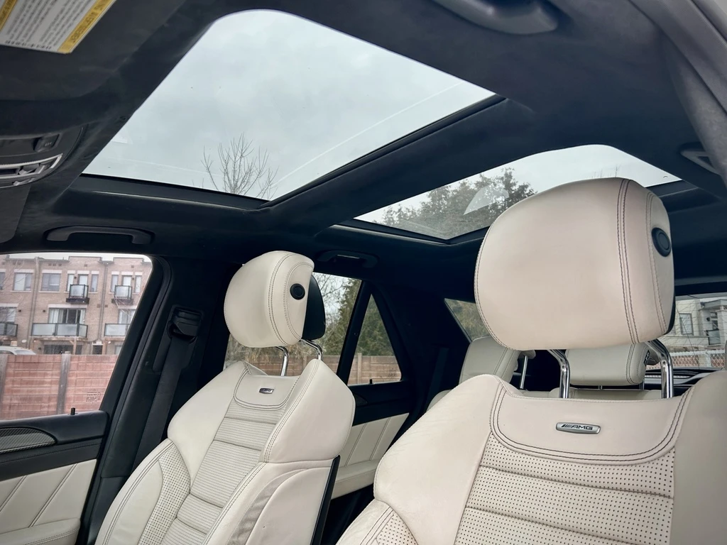 Mercedes-Benz GLE 63 S AMG Keyless Entry* B&O Sound* Pano* ���������* ������ | Mobile.bg � ����������� 12