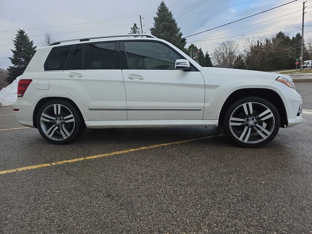 Mercedes-Benz GLK * 250 BlueTEC * CARFAX * ��� ������������ ������ | Mobile.bg � ����������� 3