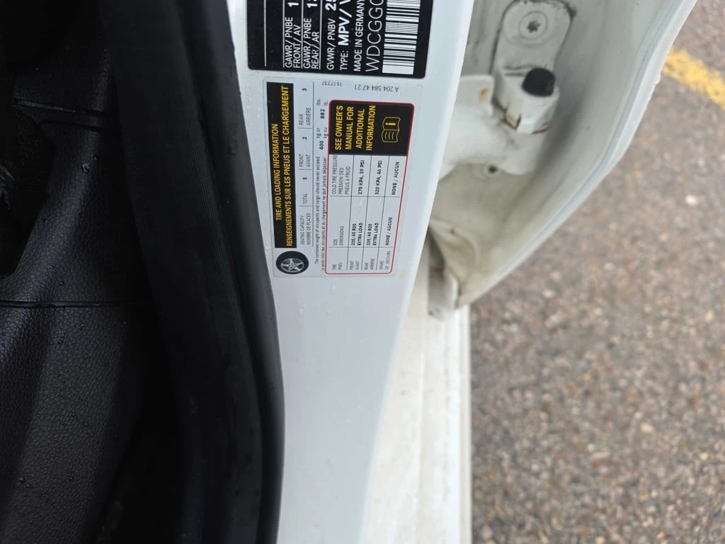 Mercedes-Benz GLK * 250 BlueTEC * CARFAX * ��� ������������ ������ | Mobile.bg � ����������� 11