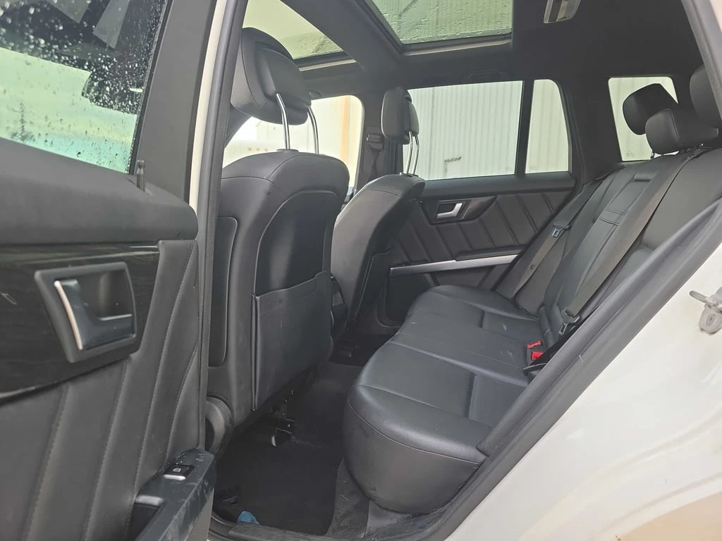 Mercedes-Benz GLK * 250 BlueTEC * CARFAX * ��� ������������ ������ | Mobile.bg � ����������� 15